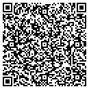 QR code with Isolate Inc contacts