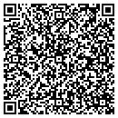 QR code with J & T Refrigeration contacts