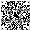 QR code with J C's Reliable Motor Company LLC contacts