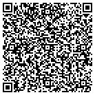 QR code with Kmt Refrigeration Inc contacts