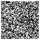 QR code with Delray Drapery Service contacts