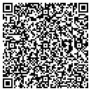 QR code with Mcbride Corp contacts