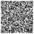 QR code with THE REPAIR SHOP contacts
