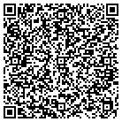 QR code with Universal Technology & Mach CO contacts