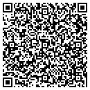QR code with Waege Electric Motor Service contacts