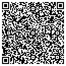 QR code with S & M Aire LLC contacts