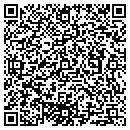 QR code with D & D Motor Service contacts