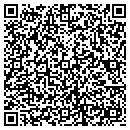 QR code with Tisdale CO contacts