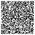QR code with Trane contacts