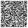 QR code with Trane contacts