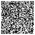 QR code with Trane contacts