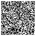QR code with Trane contacts