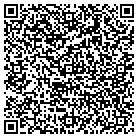 QR code with Hackett's Chain Saw Sales contacts