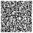 QR code with Custom Designs & Renovations contacts