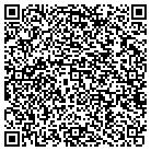 QR code with Americanmedical Labs contacts