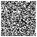 QR code with Jj Diesel contacts