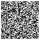 QR code with Trinity Refrigeration Company contacts