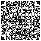QR code with Marlon's Small Engines contacts