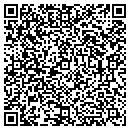 QR code with M & C's Sidekicks Inc contacts
