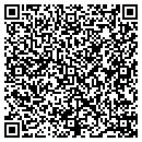 QR code with York Heating & Ac contacts
