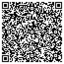 QR code with Puckett Rents contacts