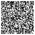 QR code with R B I Corp contacts
