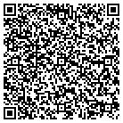 QR code with S & H Engine Service Inc contacts
