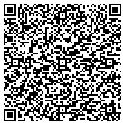 QR code with Christian Church-Faith Mnstry contacts