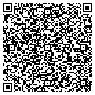 QR code with James B Lefevre Investigating contacts