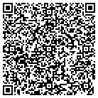 QR code with Zerr's Small Engine Parts contacts