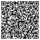 QR code with CJ Lathing & Stucco contacts