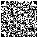QR code with L & M Veterinary Supply Co Inc contacts