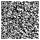 QR code with Lucy Paws CO contacts