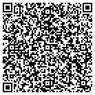QR code with B M J Open Box Outlet contacts