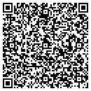 QR code with R N P Of Columbus contacts