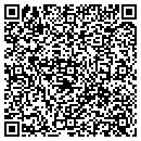 QR code with Seablue contacts