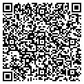QR code with BABFAB contacts