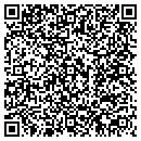 QR code with Ganeden Biotech contacts