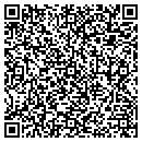QR code with O E M Concepts contacts