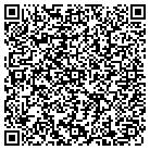 QR code with Origene Technologies Inc contacts