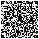 QR code with Osiris Therapeutics contacts