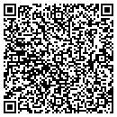 QR code with Mel's Diner contacts
