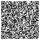 QR code with Knickerbocker's Central Wrhse contacts