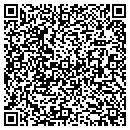 QR code with Club Vegas contacts