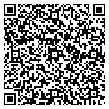 QR code with N P K International contacts