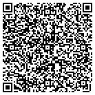 QR code with Oberto Factory Store & Deli contacts