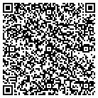 QR code with Rancho Medical Service contacts