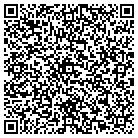 QR code with Orvis Outlet Store contacts