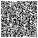 QR code with Ram's Outlet contacts