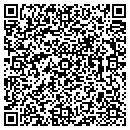 QR code with Ags Labs Inc contacts